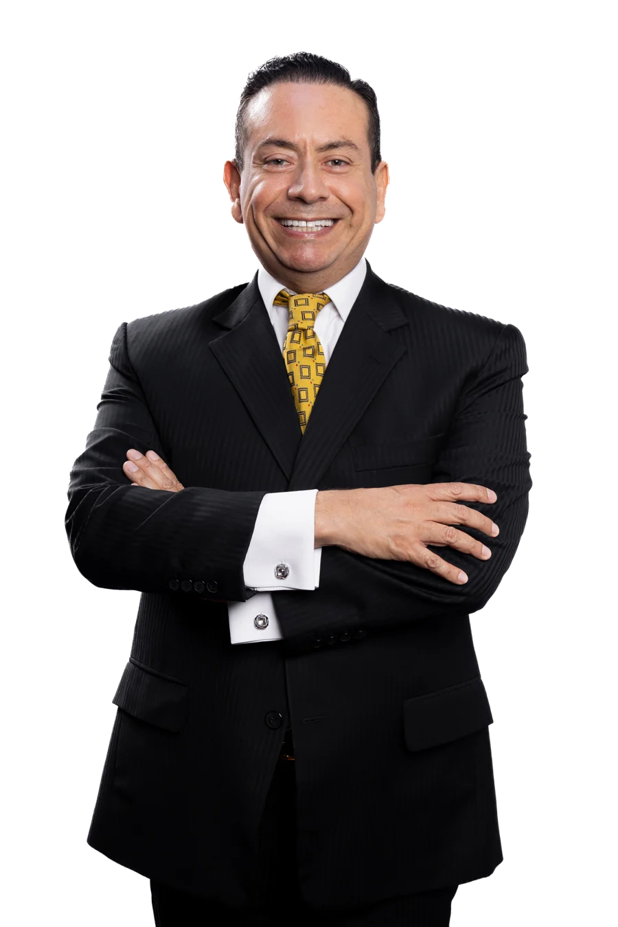 Ricardo Paredes Castro