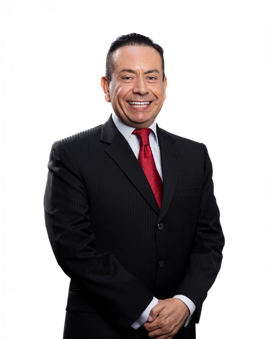 Ricardo Paredes Castro